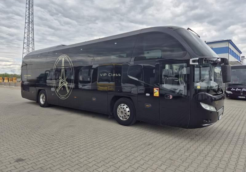 Neoplan CITYLINER/ SPROWADZONY / 55 MIEJSC/ 388 000 KM - Turistbus: billede 3 Neoplan CITYLINER/ SPROWADZONY / 55 MIEJSC/ 388 000 KM - Turistbus: billede 3