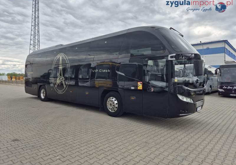 Neoplan CITYLINER/ SPROWADZONY / 55 MIEJSC/ 388 000 KM - Turistbus: billede 1 Neoplan CITYLINER/ SPROWADZONY / 55 MIEJSC/ 388 000 KM - Turistbus: billede 1