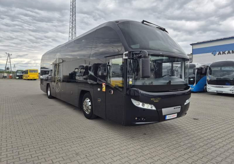 Neoplan CITYLINER/ SPROWADZONY / 55 MIEJSC/ 388 000 KM - Turistbus: billede 2 Neoplan CITYLINER/ SPROWADZONY / 55 MIEJSC/ 388 000 KM - Turistbus: billede 2