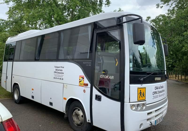 Otokar NAVIGO 185 SE / SPROWADZONY/ KLIMA / MANUAL - Minibus, Persontransport: billede 1 Otokar NAVIGO 185 SE / SPROWADZONY/ KLIMA / MANUAL - Minibus, Persontransport: billede 1