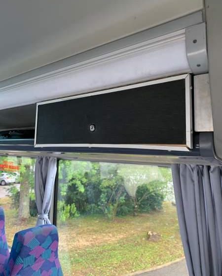 Otokar NAVIGO 185 SE / SPROWADZONY/ KLIMA / MANUAL - Minibus, Persontransport: billede 2 Otokar NAVIGO 185 SE / SPROWADZONY/ KLIMA / MANUAL - Minibus, Persontransport: billede 2