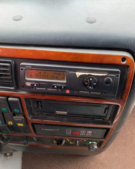 Otokar NAVIGO 185 SE / SPROWADZONY/ KLIMA / MANUAL - Minibus, Persontransport: billede 3 Otokar NAVIGO 185 SE / SPROWADZONY/ KLIMA / MANUAL - Minibus, Persontransport: billede 3