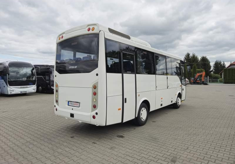 Otokar NAVIGO / SPROWADZONY / KLIMA / MANUAL / EEV - Forstæder bus: billede 4 Otokar NAVIGO / SPROWADZONY / KLIMA / MANUAL / EEV - Forstæder bus: billede 4
