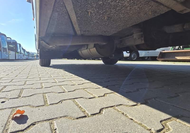 Minibus, Persontransport Otokar NAVIGO2 185 / SPROWADZONY / KLIMA / 34 MIEJSCA: billede 8