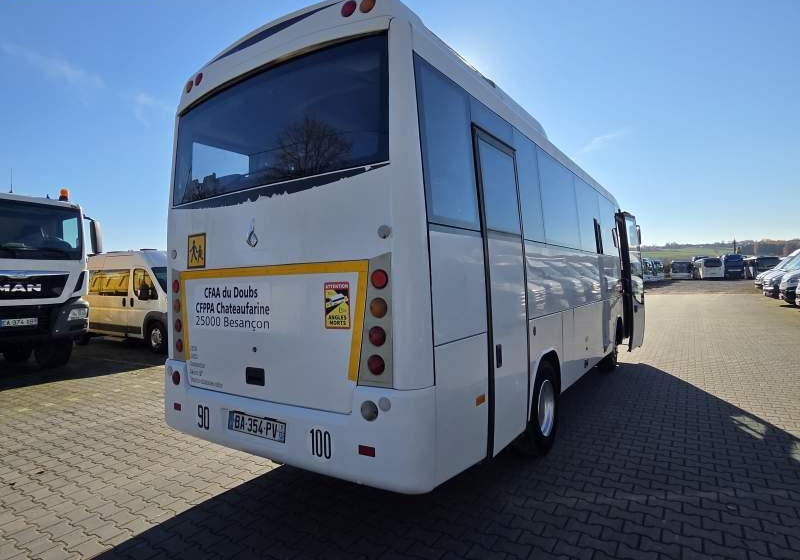 Otokar NAVIGO2 185 / SPROWADZONY / KLIMA / 34 MIEJSCA - Minibus, Persontransport: billede 2 Otokar NAVIGO2 185 / SPROWADZONY / KLIMA / 34 MIEJSCA - Minibus, Persontransport: billede 2