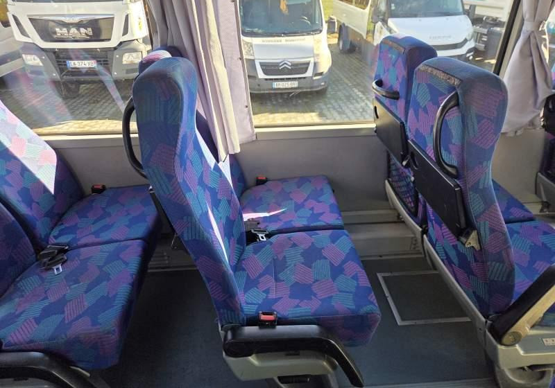Minibus, Persontransport Otokar NAVIGO2 185 / SPROWADZONY / KLIMA / 34 MIEJSCA: billede 28