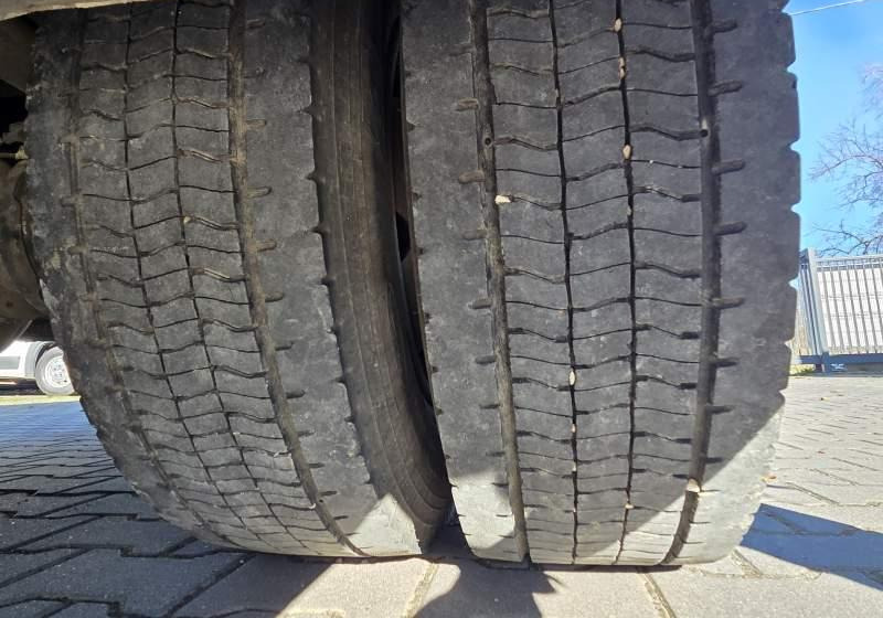 Minibus, Persontransport Otokar NAVIGO2 185 / SPROWADZONY / KLIMA / 34 MIEJSCA: billede 20