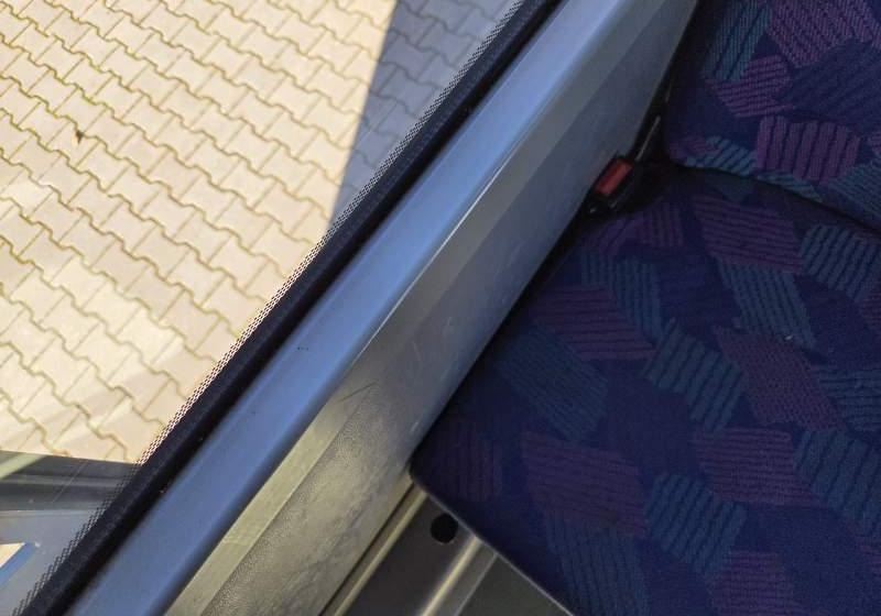 Minibus, Persontransport Otokar NAVIGO2 185 / SPROWADZONY / KLIMA / 34 MIEJSCA: billede 27