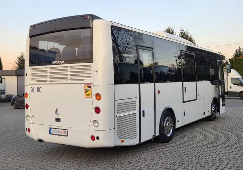 Otokar VECTIO / SPROWADZONY Z POŁUDNIA FRANCJI/ MANUAL - Minibus, Persontransport: billede 2 Otokar VECTIO / SPROWADZONY Z POŁUDNIA FRANCJI/ MANUAL - Minibus, Persontransport: billede 2