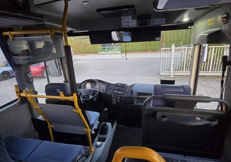 Otokar VECTIO / SPROWADZONY Z POŁUDNIA FRANCJI/ MANUAL - Minibus, Persontransport: billede 3 Otokar VECTIO / SPROWADZONY Z POŁUDNIA FRANCJI/ MANUAL - Minibus, Persontransport: billede 3