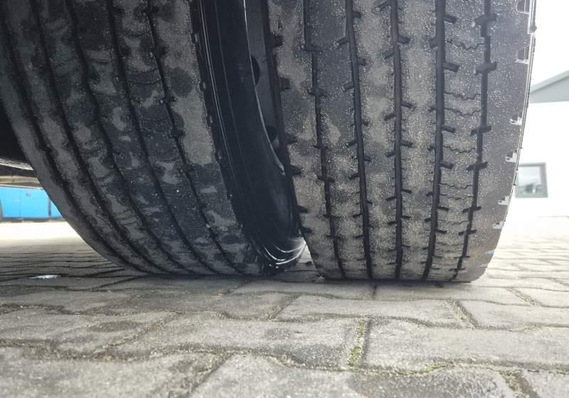 Scania HIGER A30 / SPROWADZONA / 191 000 KM / EEV - Forstæder bus: billede 2 Scania HIGER A30 / SPROWADZONA / 191 000 KM / EEV - Forstæder bus: billede 2