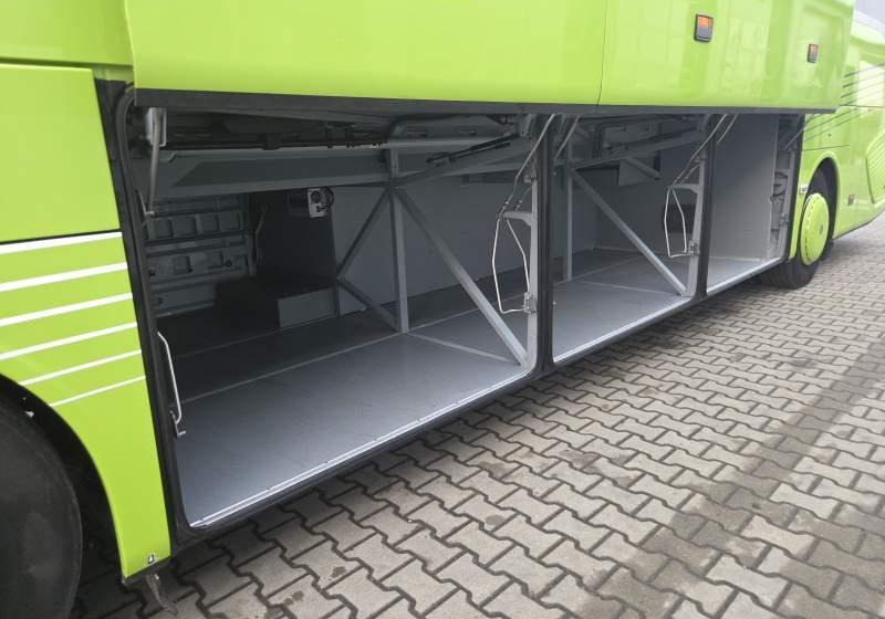 Setra S 515 HD / SPROWADZONA / GNIAZDKA 230 V / EURO 6 - Turistbus: billede 5 Setra S 515 HD / SPROWADZONA / GNIAZDKA 230 V / EURO 6 - Turistbus: billede 5