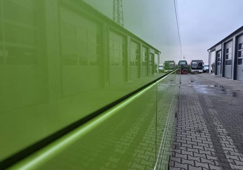 Setra S 515 HD / SPROWADZONA / GNIAZDKA 230 V / EURO 6 - Turistbus: billede 2 Setra S 515 HD / SPROWADZONA / GNIAZDKA 230 V / EURO 6 - Turistbus: billede 2