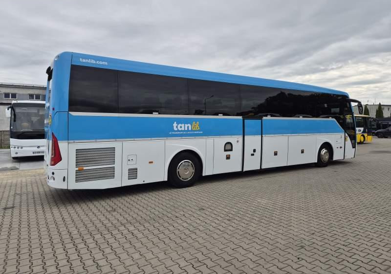Temsa HD13 / SPROWADZONA/ MANUAL / NOWY SILNIK - Turistbus: billede 3 Temsa HD13 / SPROWADZONA/ MANUAL / NOWY SILNIK - Turistbus: billede 3