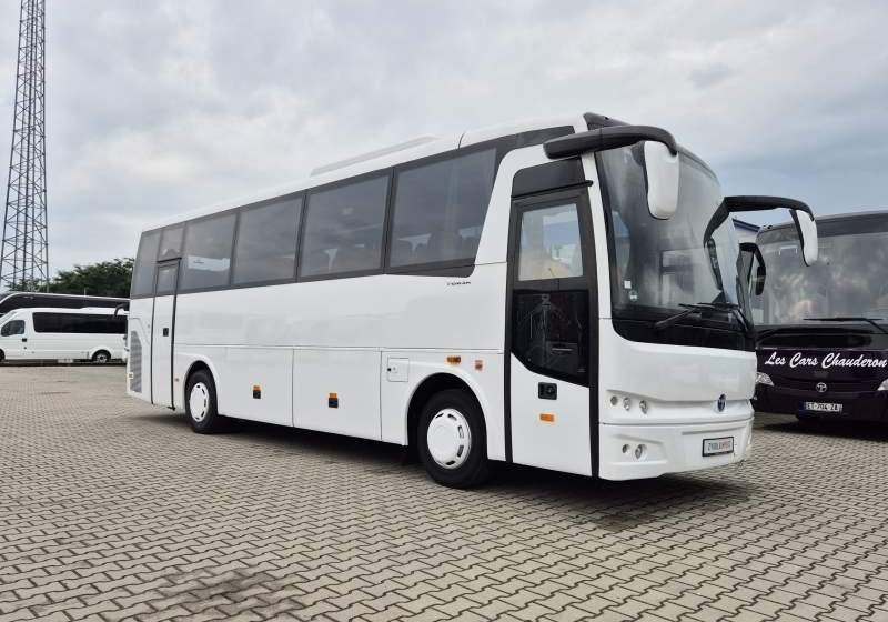 Temsa MD 9 / SPROWADZONA / 41 MIEJSC / EURO 5 - Turistbus: billede 5 Temsa MD 9 / SPROWADZONA / 41 MIEJSC / EURO 5 - Turistbus: billede 5