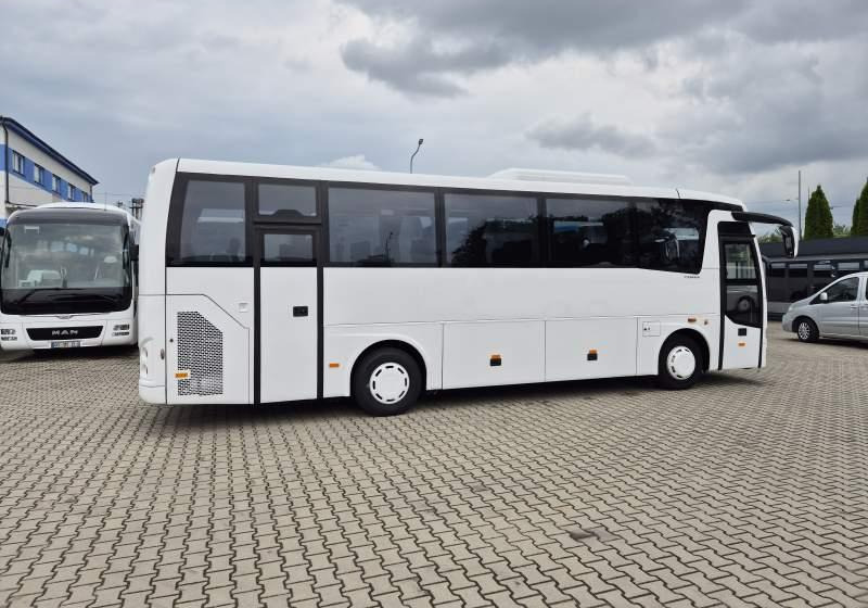 Temsa MD 9 / SPROWADZONA / 41 MIEJSC / EURO 5 - Turistbus: billede 3 Temsa MD 9 / SPROWADZONA / 41 MIEJSC / EURO 5 - Turistbus: billede 3