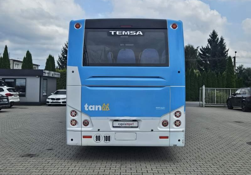 Temsa TOURMALIN LIGHT 13 / EURO 5 / SPROWADZONA - Forstæder bus: billede 2 Temsa TOURMALIN LIGHT 13 / EURO 5 / SPROWADZONA - Forstæder bus: billede 2