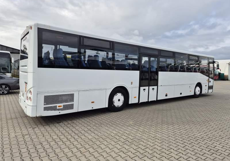 Temsa TOURMALIN LIGHT 13/SPROWADZONA / EURO 5 / WEBASTO - Forstæder bus: billede 5 Temsa TOURMALIN LIGHT 13/SPROWADZONA / EURO 5 / WEBASTO - Forstæder bus: billede 5
