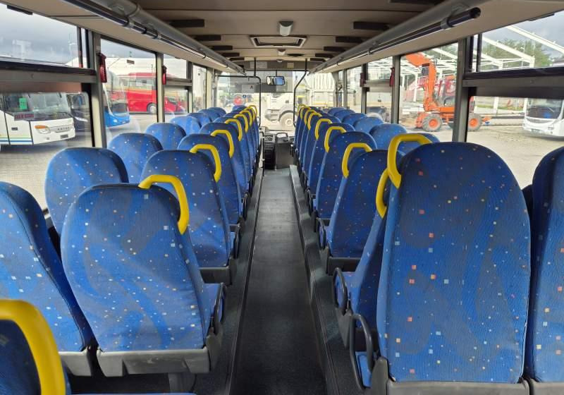 Forstæder bus Temsa TOURMALIN LIGHT 13/SPROWADZONA / EURO 5 / WEBASTO: billede 26