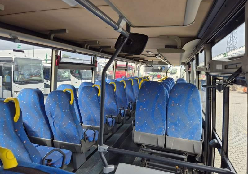 Forstæder bus Temsa TOURMALIN LIGHT 13/SPROWADZONA / EURO 5 / WEBASTO: billede 23