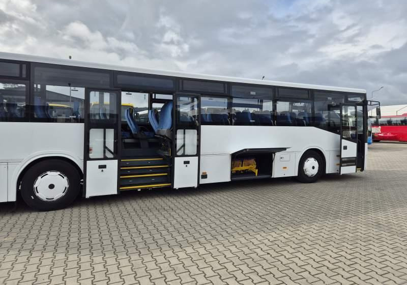 Forstæder bus Temsa TOURMALIN LIGHT 13/SPROWADZONA / EURO 5 / WEBASTO: billede 14