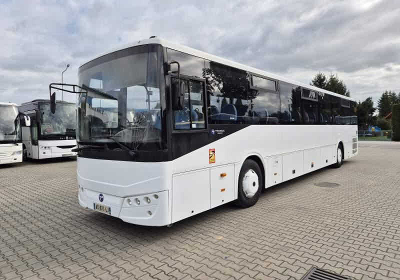 Forstæder bus Temsa TOURMALIN LIGHT 13/SPROWADZONA / EURO 5 / WEBASTO: billede 12