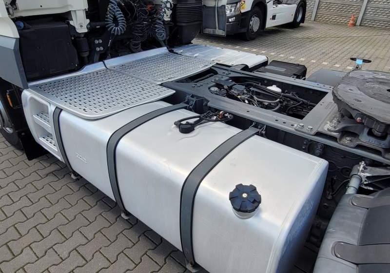 DAF XF510 SPACE CAB / SPROWADZONY / MANUAL / RETARDER - Trækker: billede 3 DAF XF510 SPACE CAB / SPROWADZONY / MANUAL / RETARDER - Trækker: billede 3