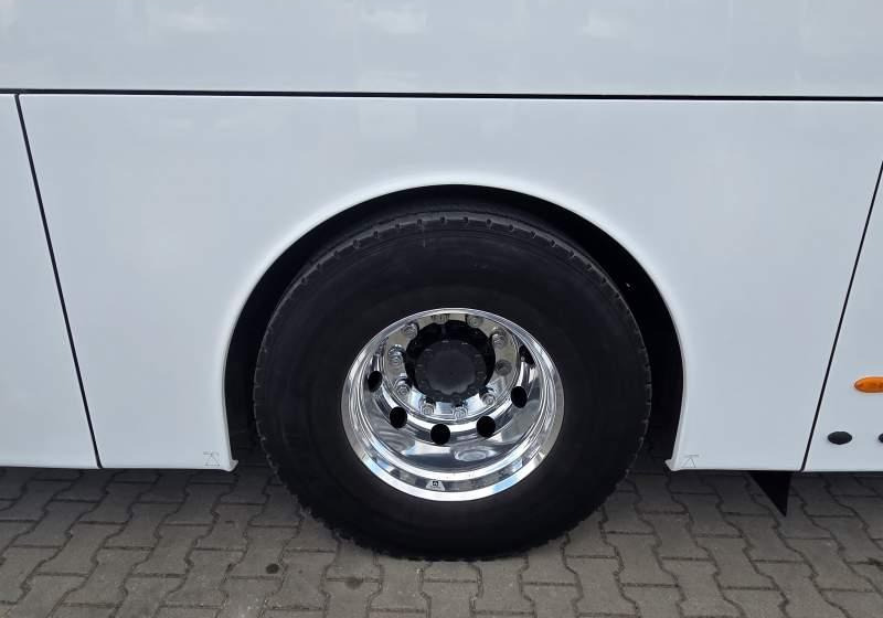 VanHool EX16 / SPROWADZONY Z FR / 65 MIEJSC / 146 000 KM - Turistbus: billede 3 VanHool EX16 / SPROWADZONY Z FR / 65 MIEJSC / 146 000 KM - Turistbus: billede 3