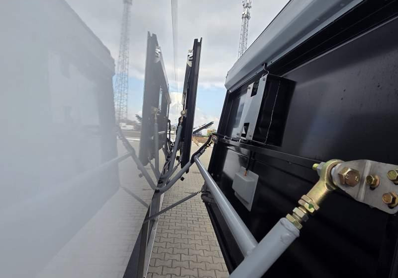 VanHool EX16 / SPROWADZONY Z FR / 65 MIEJSC / 146 000 KM - Turistbus: billede 4 VanHool EX16 / SPROWADZONY Z FR / 65 MIEJSC / 146 000 KM - Turistbus: billede 4