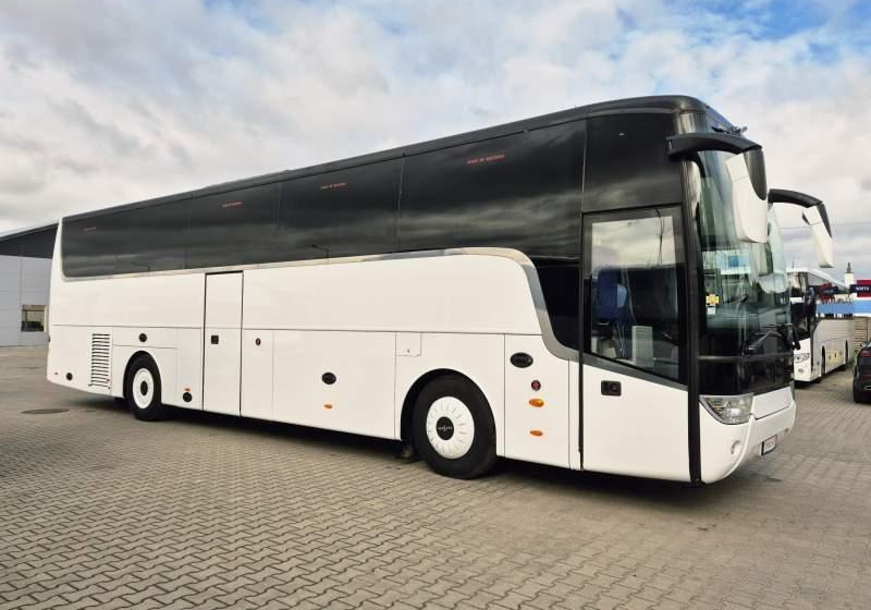 VanHool TX15 ACRON/ SPROWADZONY / MANUAL / EEV - Turistbus: billede 3 VanHool TX15 ACRON/ SPROWADZONY / MANUAL / EEV - Turistbus: billede 3