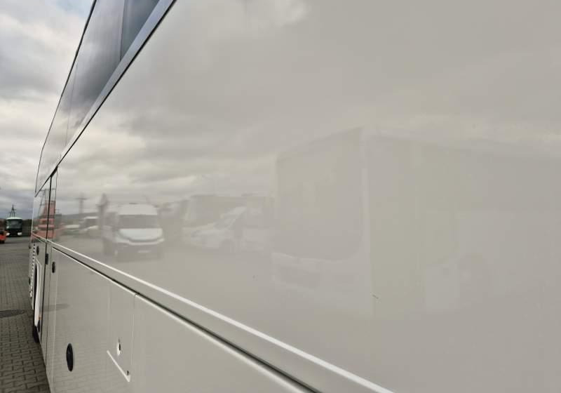 VanHool TX15 ACRON/ SPROWADZONY / MANUAL / EEV - Turistbus: billede 5 VanHool TX15 ACRON/ SPROWADZONY / MANUAL / EEV - Turistbus: billede 5