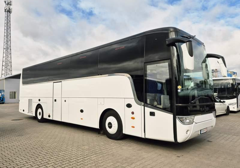 VanHool TX15 ACRON/ SPROWADZONY / MANUAL / EEV - Turistbus: billede 2 VanHool TX15 ACRON/ SPROWADZONY / MANUAL / EEV - Turistbus: billede 2