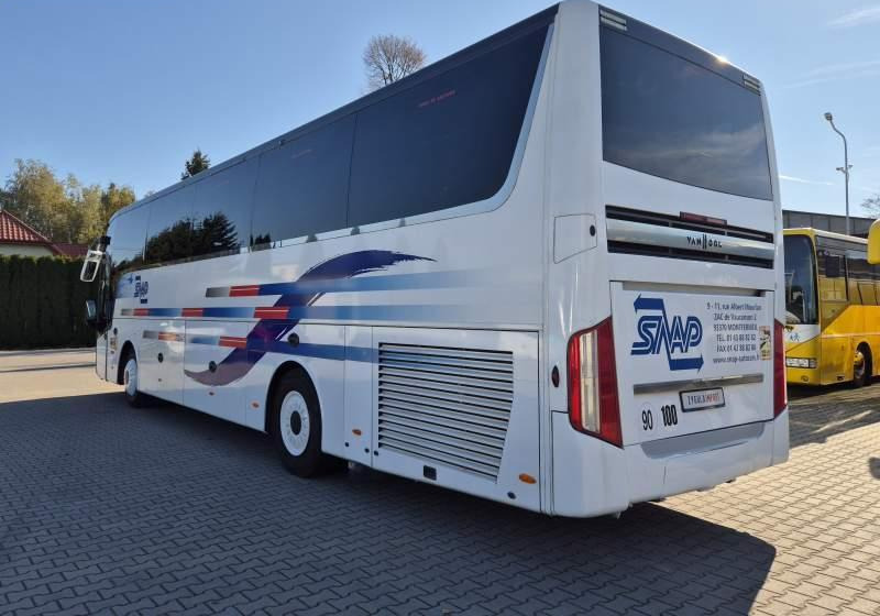 VanHool X15 ACRON/ 12 METRÓW/ SPROWADZONY / EURO 5 - Turistbus: billede 3 VanHool X15 ACRON/ 12 METRÓW/ SPROWADZONY / EURO 5 - Turistbus: billede 3