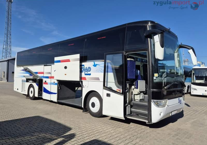 VanHool X15 ACRON/ 12 METRÓW/ SPROWADZONY / EURO 5 - Turistbus: billede 1 VanHool X15 ACRON/ 12 METRÓW/ SPROWADZONY / EURO 5 - Turistbus: billede 1