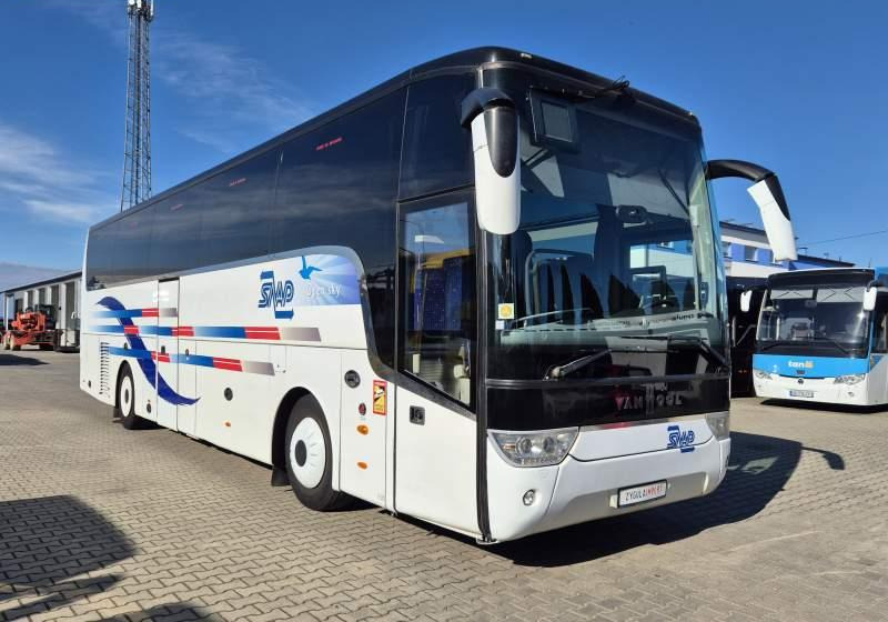 VanHool X15 ACRON/ 12 METRÓW/ SPROWADZONY / EURO 5 - Turistbus: billede 2 VanHool X15 ACRON/ 12 METRÓW/ SPROWADZONY / EURO 5 - Turistbus: billede 2