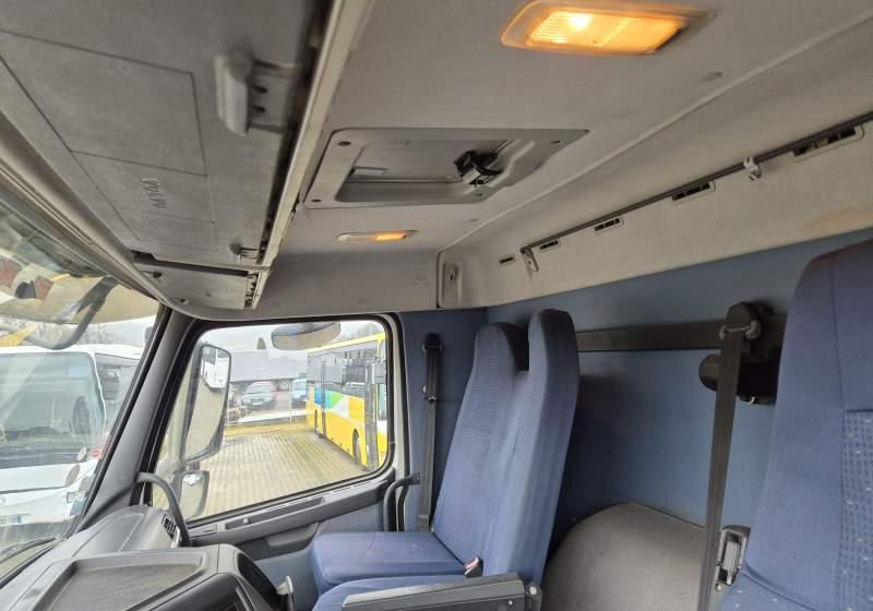 Tipvogn lastbil Volvo FM 400 / 2 STRONNA WYWROTKA / 278 000 KM: billede 29