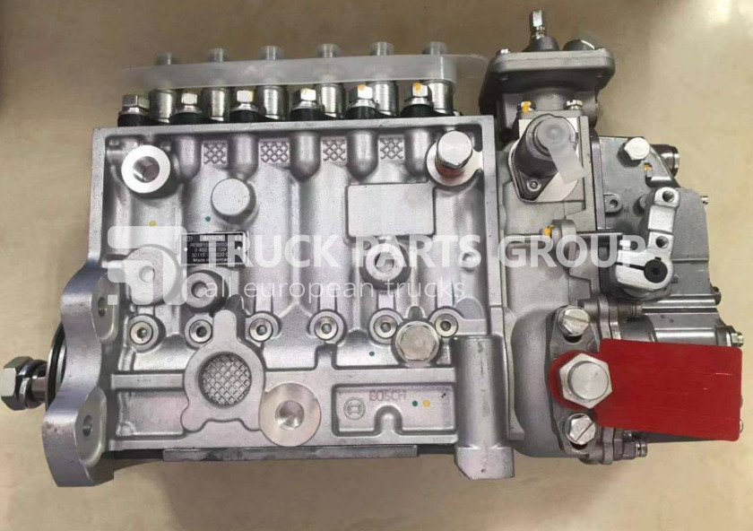 Bosch fuel injection pump assy 4063536 - Brændstofpumpe for Entreprenørmaskin: billede 1 Bosch fuel injection pump assy 4063536 - Brændstofpumpe for Entreprenørmaskin: billede 1
