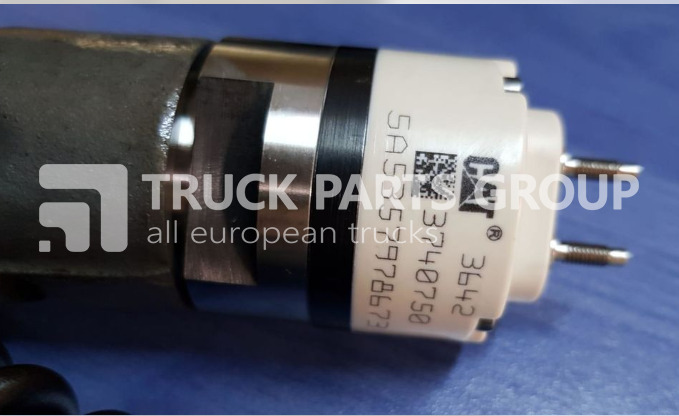 CATERPILLAR 3126B, 3126E, 322C, 322C FM, 325C, 325C FM, 570B, 580B, 950G II injector - Injector for Gravelæssemaskine: billede 1 CATERPILLAR 3126B, 3126E, 322C, 322C FM, 325C, 325C FM, 570B, 580B, 950G II injector - Injector for Gravelæssemaskine: billede 1