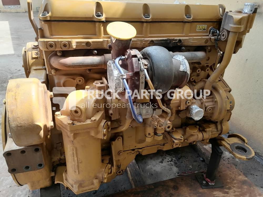 CATERPILLAR Carterpillar CAT engine, industrial engine, engine type C13 - Motor for Entreprenørmaskin: billede 3 CATERPILLAR Carterpillar CAT engine, industrial engine, engine type C13 - Motor for Entreprenørmaskin: billede 3