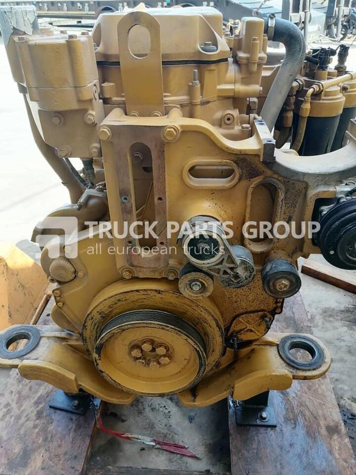 CATERPILLAR Carterpillar CAT engine, industrial engine, engine type C13 - Motor for Entreprenørmaskin: billede 4 CATERPILLAR Carterpillar CAT engine, industrial engine, engine type C13 - Motor for Entreprenørmaskin: billede 4