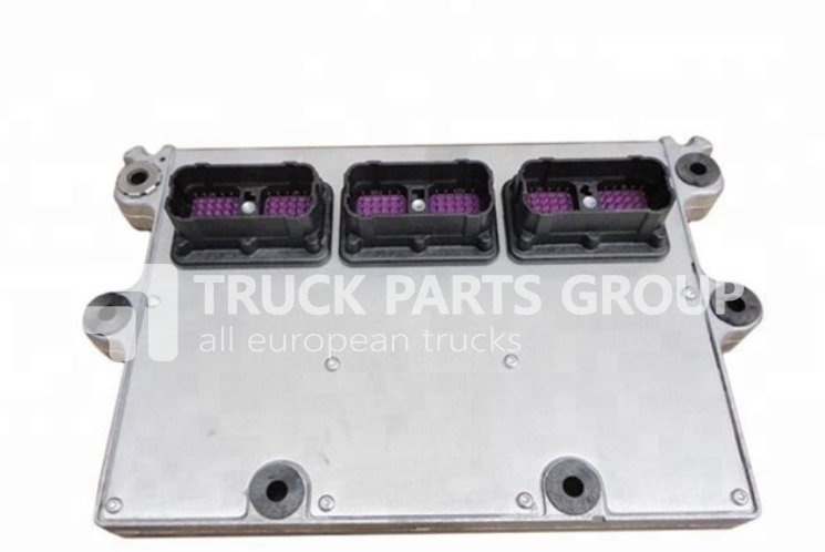 CUMMINS ISX QSX ISM QSM Electric Control Module ECM, TEREX TA25, TA27, TA30, 3408426, 3408501, 3680509, 3681404, 3681405, 31034893, 06122007, 452001184, L2155708, 31034898, 30150796, 07312006, 351705 - Kontrol blok for Knækstyret dumper: billede 1 CUMMINS ISX QSX ISM QSM Electric Control Module ECM, TEREX TA25, TA27, TA30, 3408426, 3408501, 3680509, 3681404, 3681405, 31034893, 06122007, 452001184, L2155708, 31034898, 30150796, 07312006, 351705 - Kontrol blok for Knækstyret dumper: billede 1