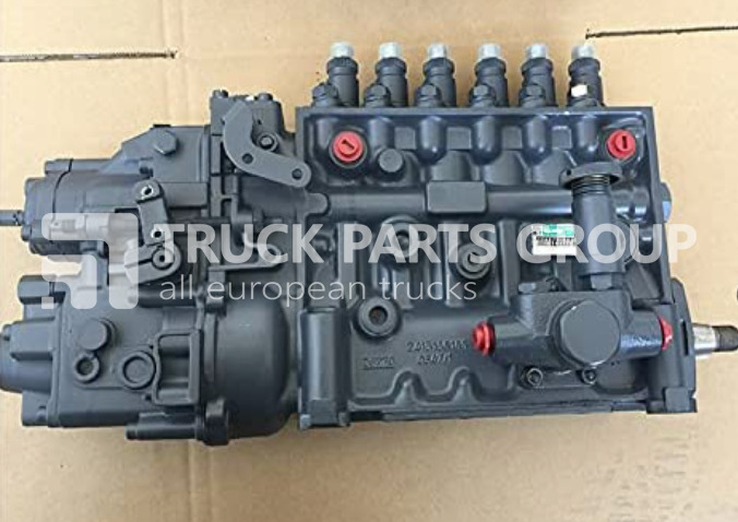 Carterpillar CAT 320C E320C excavator fuel injection pump 1016099150, 9400612211, 3436115070, 1016099360, 1016093650, 1010629310, 101068460, 1010688050 - Brændstofpumpe for Gravemaskine: billede 2 Carterpillar CAT 320C E320C excavator fuel injection pump 1016099150, 9400612211, 3436115070, 1016099360, 1016093650, 1010629310, 101068460, 1010688050 - Brændstofpumpe for Gravemaskine: billede 2