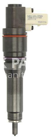DAF 106XF, XF, CF, EURO 6 injectors unit, injector, 2005596, 1993389, produced by PACCAR, 1952045, 1972591, 1925657, 1871125, 1974030, DAF CF; XF DAF CF, XF MX - 11320 - MX - 13375 10.12-, 1952045 197 - Injector for Lastbil: billede 1 DAF 106XF, XF, CF, EURO 6 injectors unit, injector, 2005596, 1993389, produced by PACCAR, 1952045, 1972591, 1925657, 1871125, 1974030, DAF CF; XF DAF CF, XF MX - 11320 - MX - 13375 10.12-, 1952045 197 - Injector for Lastbil: billede 1