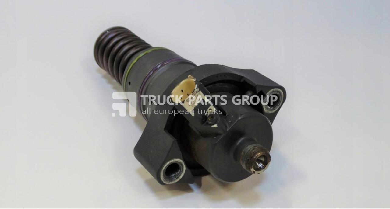 DAF 106XF, XF, CF EURO6, EURO 6 emission, pump unit, pump units, injector, injectors unit, 1871117, 1934322, 2102391 DAF, PACCAR, BEBU2C00000, BEBU2C00100, BEBU2C00200 DELPHI, BEBU2C00300, BEBU2C00500 - Injector for Lastbil: billede 1 DAF 106XF, XF, CF EURO6, EURO 6 emission, pump unit, pump units, injector, injectors unit, 1871117, 1934322, 2102391 DAF, PACCAR, BEBU2C00000, BEBU2C00100, BEBU2C00200 DELPHI, BEBU2C00300, BEBU2C00500 - Injector for Lastbil: billede 1