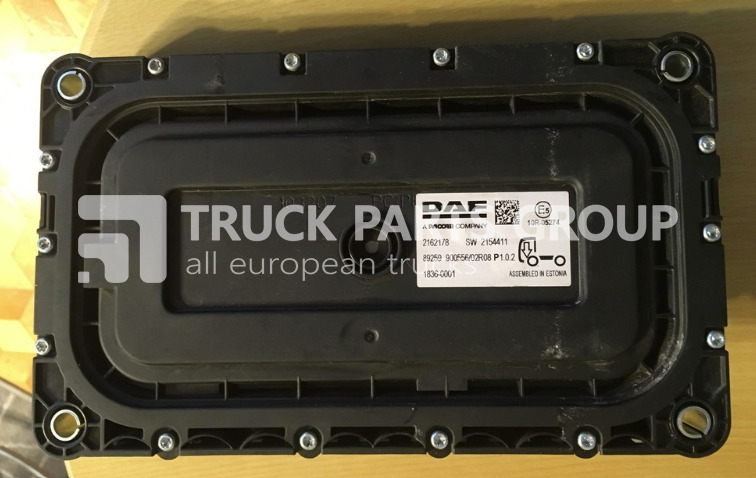 DAF DAF EURO6 XF, CF, EURO6 light module ECU controller 2162178, 2162179, 2154411, 2333604, SW2154411, 89259, 900556/02R08, 1817-0922, 103207 - Kontrol blok for Lastbil: billede 1 DAF DAF EURO6 XF, CF, EURO6 light module ECU controller 2162178, 2162179, 2154411, 2333604, SW2154411, 89259, 900556/02R08, 1817-0922, 103207 - Kontrol blok for Lastbil: billede 1
