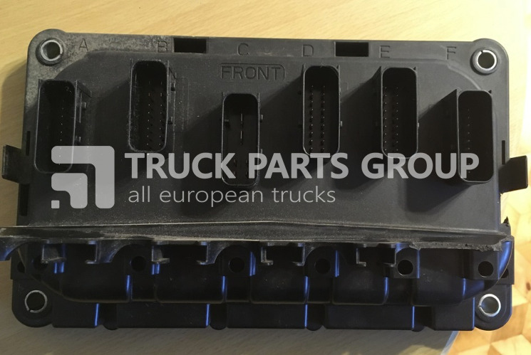 DAF DAF EURO6 XF, CF, EURO6 light module ECU controller 2162178, 2162179, 2154411, 2333604, SW2154411, 89259, 900556/02R08, 1817-0922, 103207 - Kontrol blok for Lastbil: billede 2 DAF DAF EURO6 XF, CF, EURO6 light module ECU controller 2162178, 2162179, 2154411, 2333604, SW2154411, 89259, 900556/02R08, 1817-0922, 103207 - Kontrol blok for Lastbil: billede 2
