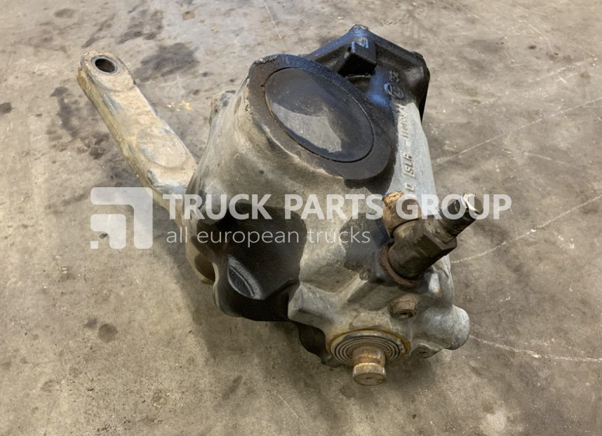 DAF SCANIA P G R T VOLVO FM FL FLC steering box 1343210, 1343210R, 1374932, 1374932R, 1444788,JRB5019, TAS75637, THP80613 , 1381877, 1438213, 1930694, 2260735, 573184, 1381877, 1847313, 571406, 25035 - Styrehus for Lastbil: billede 1 DAF SCANIA P G R T VOLVO FM FL FLC steering box 1343210, 1343210R, 1374932, 1374932R, 1444788,JRB5019, TAS75637, THP80613 , 1381877, 1438213, 1930694, 2260735, 573184, 1381877, 1847313, 571406, 25035 - Styrehus for Lastbil: billede 1