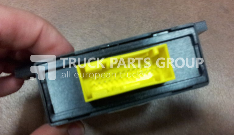 DAF XF EURO6, CF EURO 6, CDS-4 control unit, FAB ASSA ABLOY, 1955119 control unit - Kontrol blok for Lastbil: billede 2 DAF XF EURO6, CF EURO 6, CDS-4 control unit, FAB ASSA ABLOY, 1955119 control unit - Kontrol blok for Lastbil: billede 2