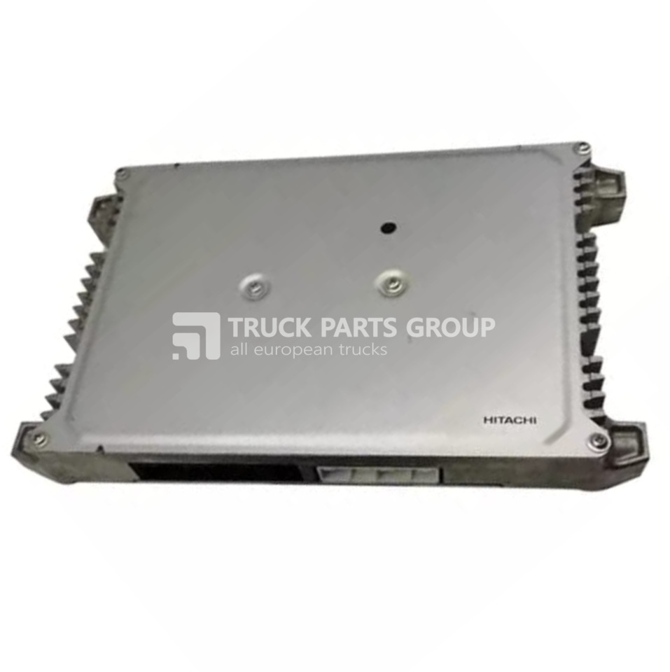 Hitachi ZX200-5G, ZX210H-5G, ZX200LC-5G, ZX210K-5G excavator controller computer board YA60001374, YA60003978, YA60001380 - Kontrol blok for Gravemaskine: billede 1 Hitachi ZX200-5G, ZX210H-5G, ZX200LC-5G, ZX210K-5G excavator controller computer board YA60001374, YA60003978, YA60001380 - Kontrol blok for Gravemaskine: billede 1