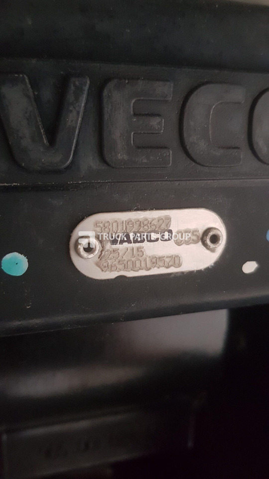 IVECO IVECO STRALIS EURO6 EBS WABCO 4M 3M emission brake valve control unit 4800200140, 5801998627, 446230025, 179085062, 5801998614 - Bremseventil for Lastbil: billede 3 IVECO IVECO STRALIS EURO6 EBS WABCO 4M 3M emission brake valve control unit 4800200140, 5801998627, 446230025, 179085062, 5801998614 - Bremseventil for Lastbil: billede 3